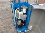 Hydraulics with 