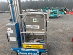 Control Station Upper with 