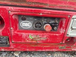 Control Station Ground with 