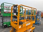 Control Station Upper with 