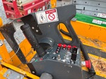 Control Station Upper with 