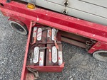 Electrical with 