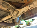 Drivetrain with 