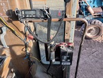 Control Station with 