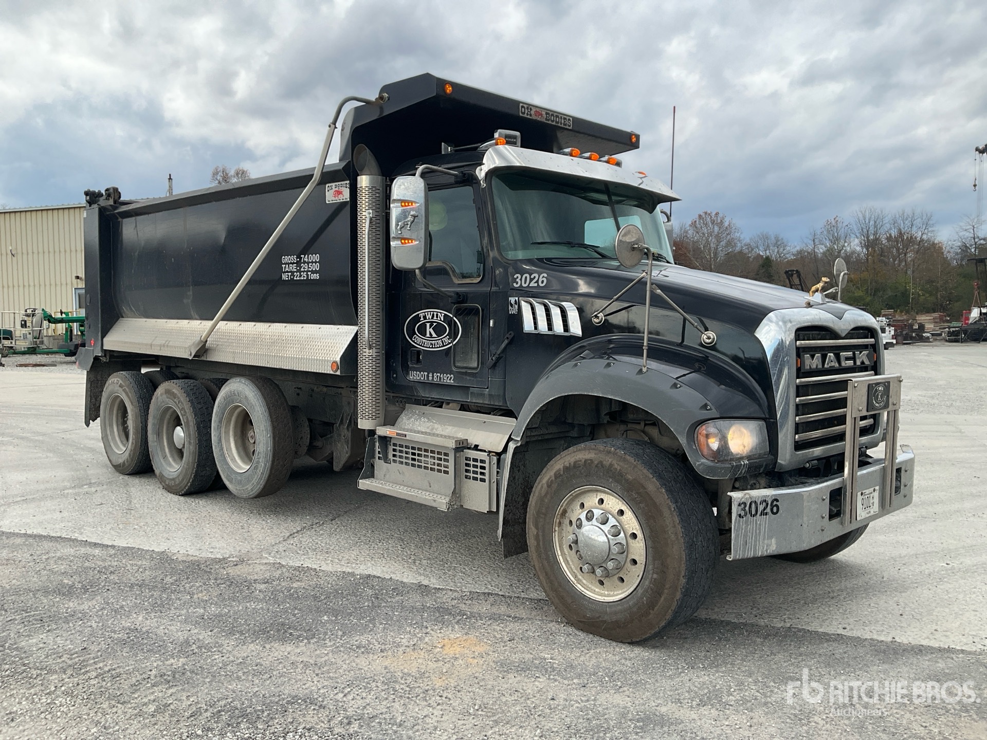 General Appearance with Imagen: esquina delantera derecha