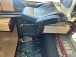 Cab with 
