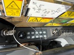 Control Station with 
