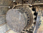 Drivetrain with 