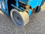 Chassis with 