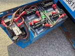 Electrical with 