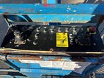Control Station Upper with 