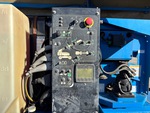 Control Station Ground with 