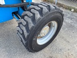 Chassis with 