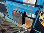 Control Station Upper with 