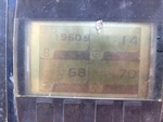 Control Station Ground with 