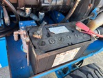 Electrical with 