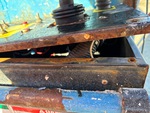 Control Station Upper with 