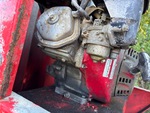 Engine with 