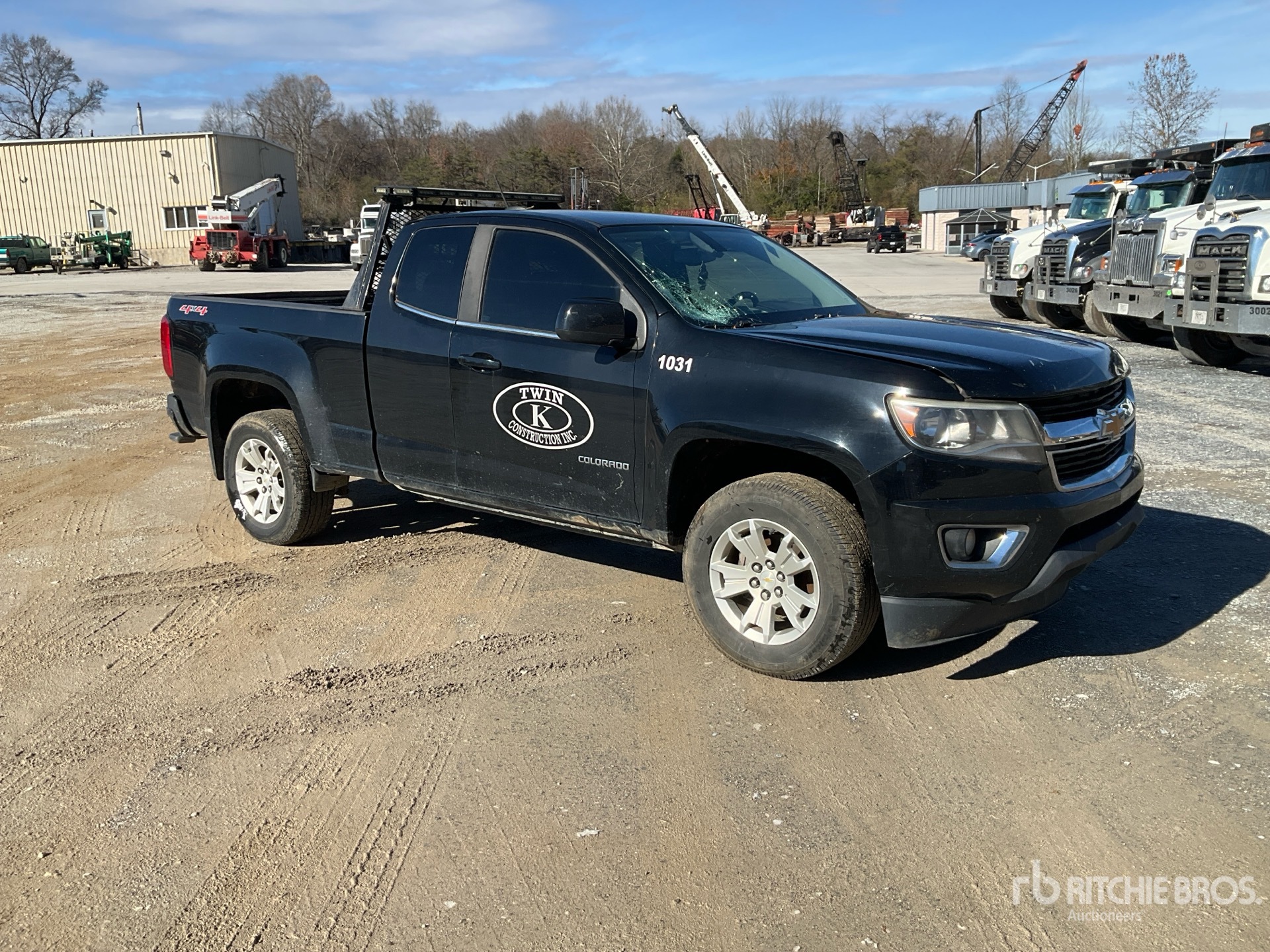 General Appearance with Zdjęcie, prawy górny róg