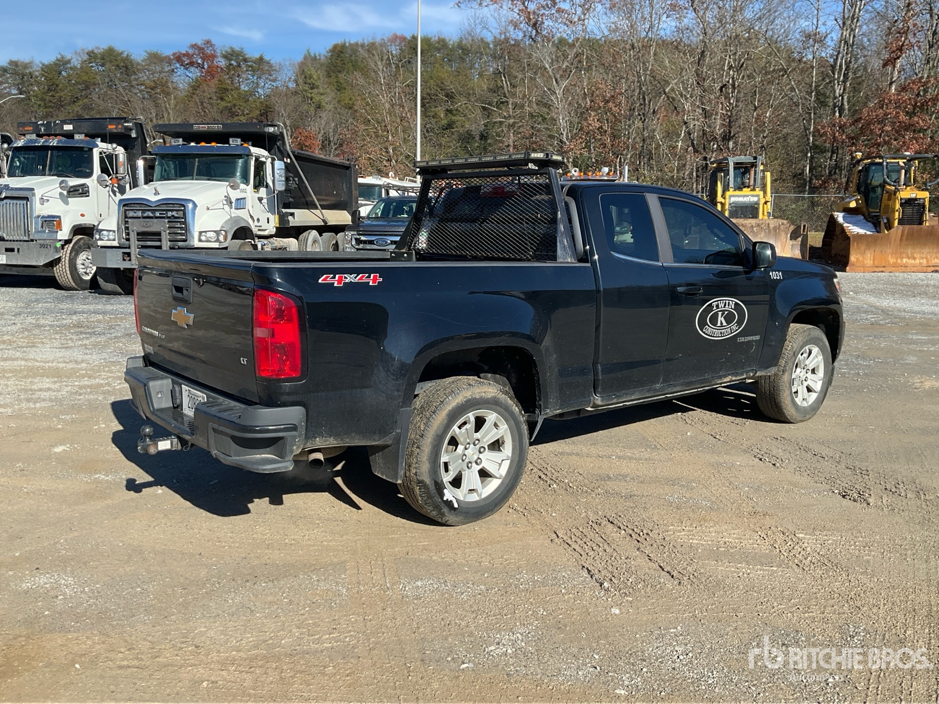 General Appearance with Zdjęcie, prawy dolny róg