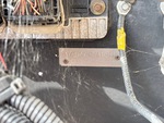 General Appearance with Second Serial Number/VIN Photo