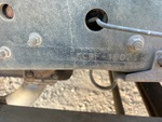 General Appearance with Second Serial Number/VIN Photo