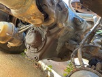Drivetrain with 
