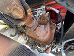 Drivetrain with 