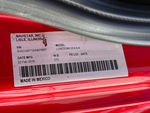 General Appearance with Second Serial Number/VIN Photo
