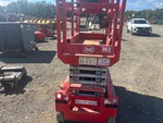 Basic Control Station Upper with 
