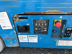 Control Station Ground with 