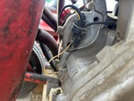Engine with 