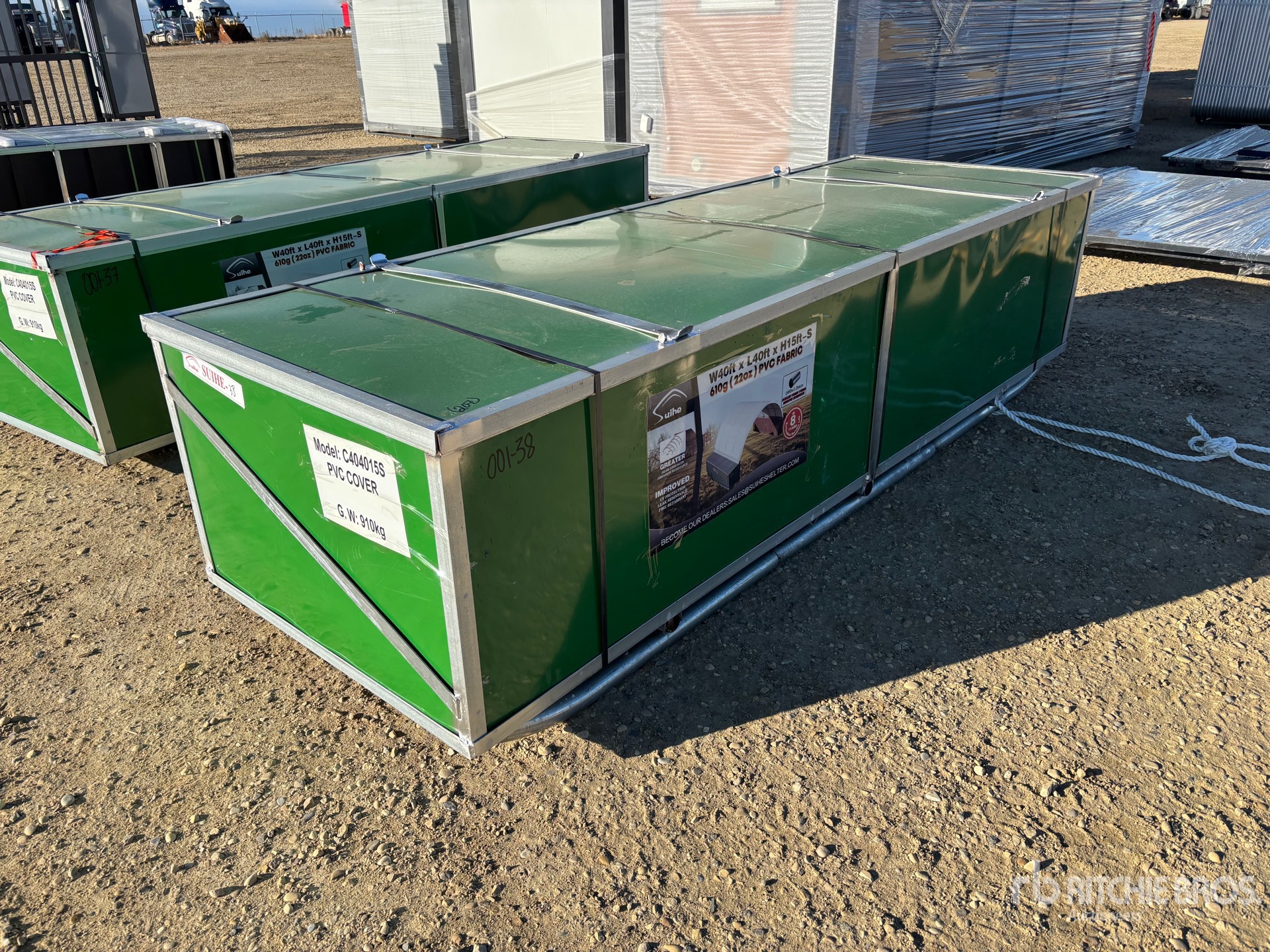 General Appearance with Foto, angolo anteriore destro