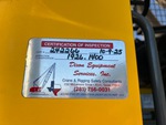 General Appearance with Safety Certification Label