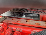 Engine with 
