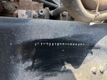 General Appearance with Second Serial Number/VIN Photo