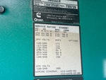 Generator with 