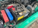 Electrical with 