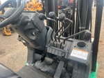 Control Station with 