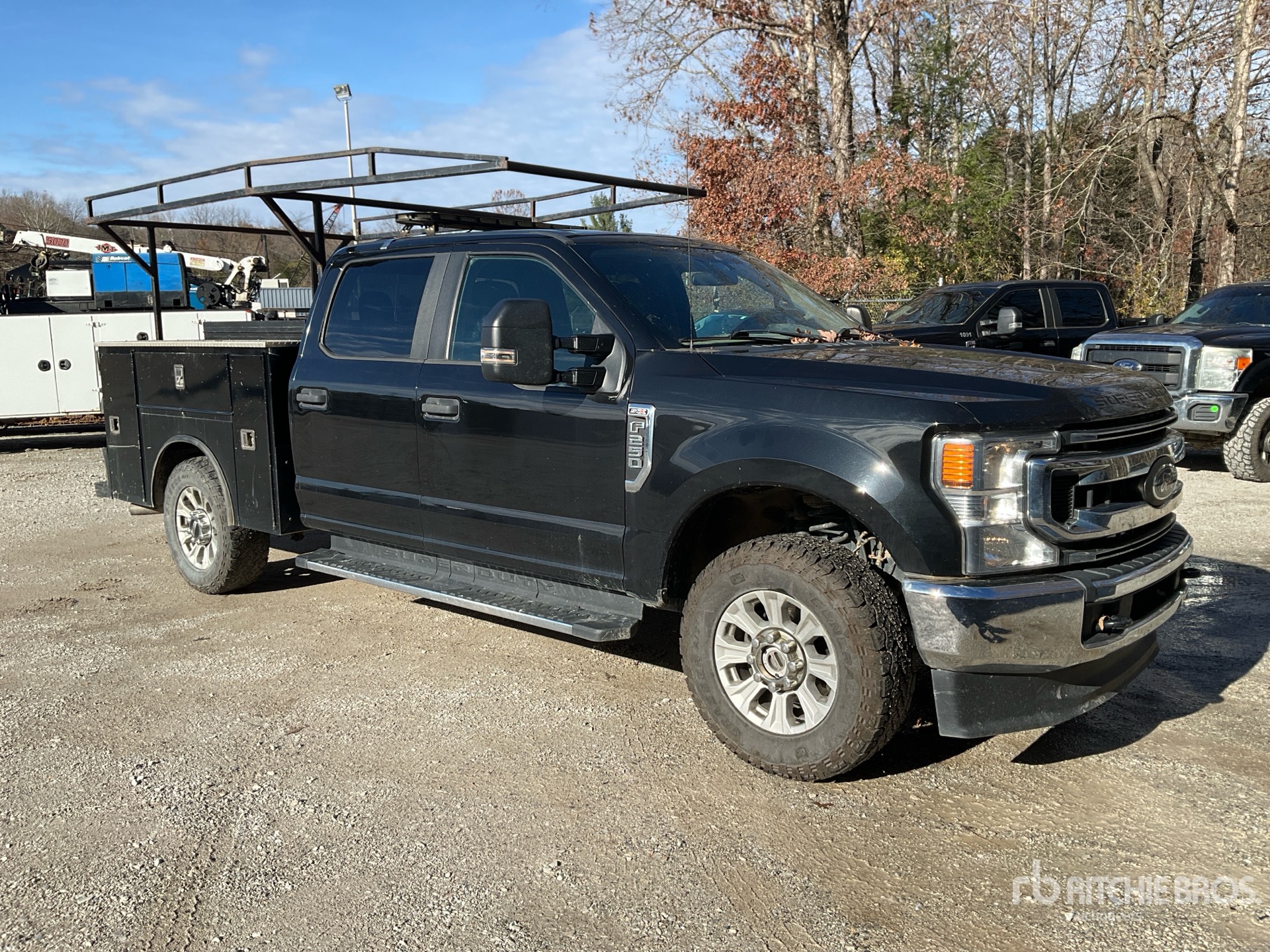 General Appearance with Foto, angolo anteriore destro