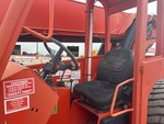 Control Station with 
