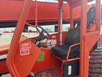 Control Station with 