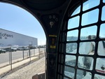 Control Station with 