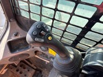 Control Station with 