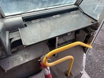 Cab with