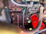 Engine with 