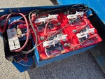 Electrical with 