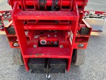 Chassis Photos with 