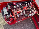 Electrical with 