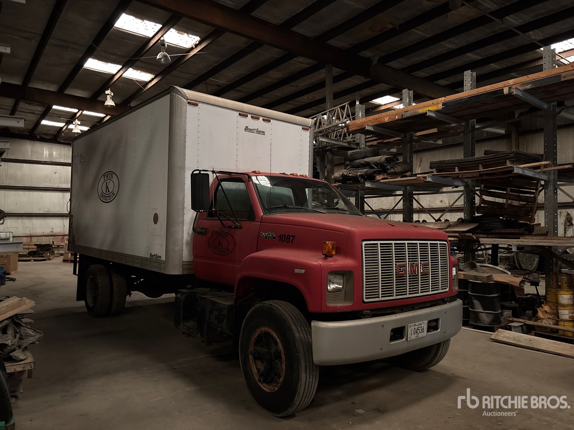 General Appearance with Foto, angolo anteriore destro